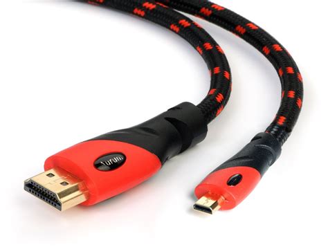 Understanding the Importance of HDMI 2.1 in Black Magic HDMI Cables